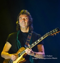 Steve Hackett